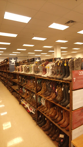 Cowtown Boots - Thumbnail