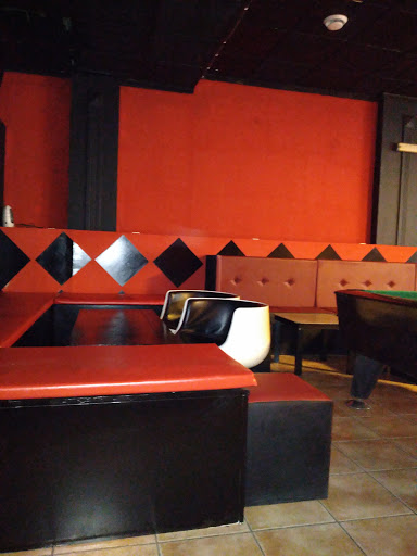 Tetería Bambu