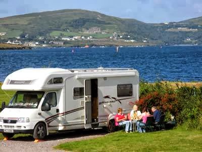 Photos of Mannix Point Camping and Caravan Park