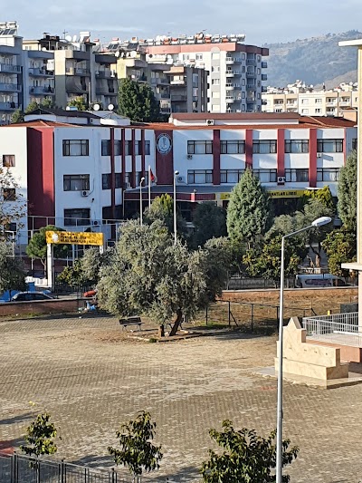 Yüksel Yalova Güzel Sanatlar Lisesi