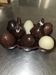 Photo n°11 de La linxoise à Castets (Pâtisserie)