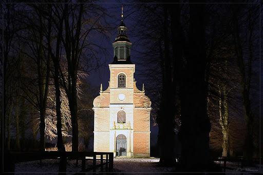 RuheForst Panker/Ostsee