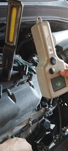 Fotografía de MASHAKA MOTORS Todas