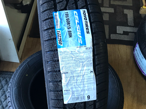 Multi Service Eagle Tires LLC - Thumbnail