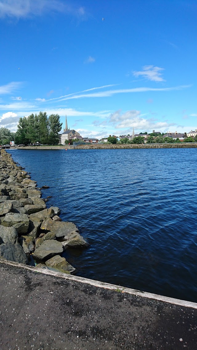 The Quays