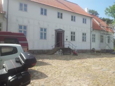 Photos of Lerb&aelig;khovedgaard