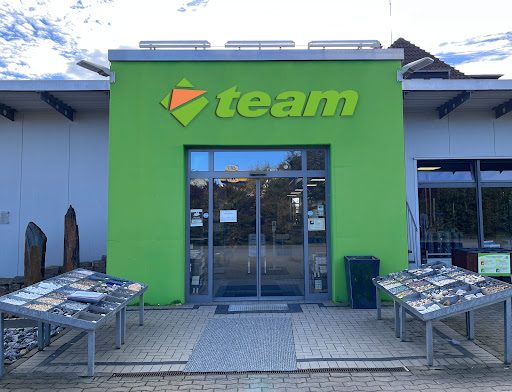 team baucenter GmbH & Co. KG - Thumbnail