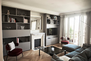 Photo n°4 de BATOMA à Vincennes (Service de pose de parquet)