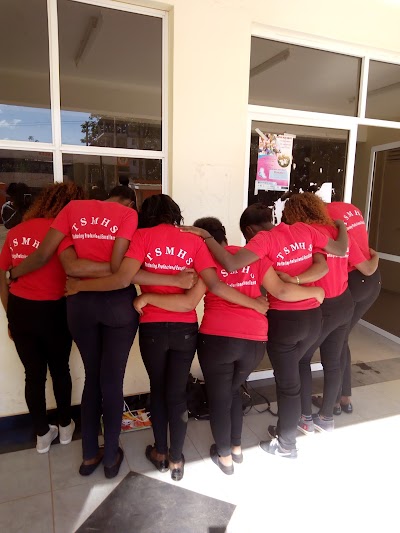Photos of Thika School of Medical and Health Sciences