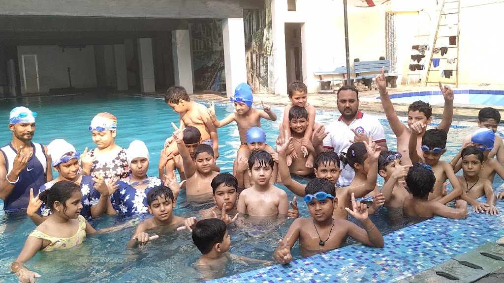 A K Taekwondo Academy