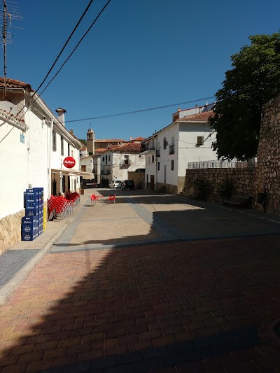 Photos of Castellanos