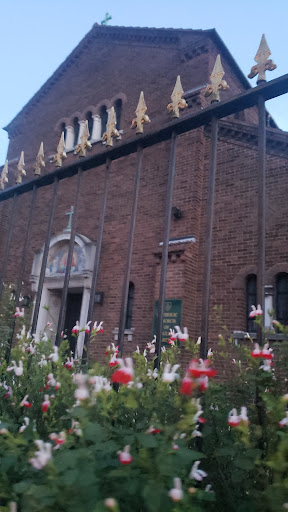 English Martyrs' RC Primary School, Birmingham - United Kingdom