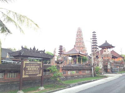 Photos of Pura Puseh Luhur Bedha