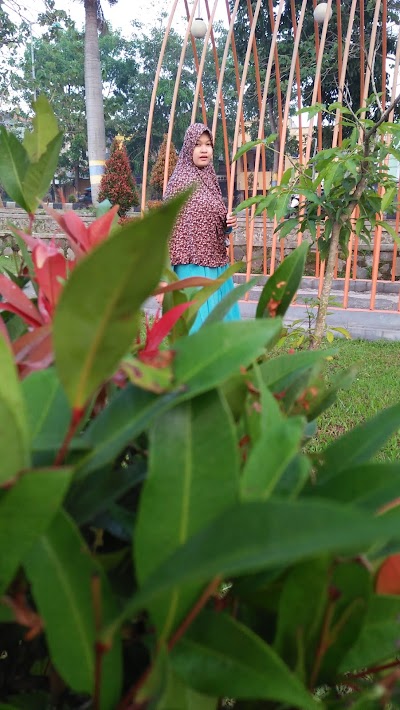 Photos of Taman Kota Soreang