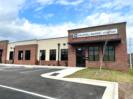 Coldwell Banker Advantage-Wake Forest