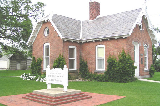 New Knoxville Historical Society