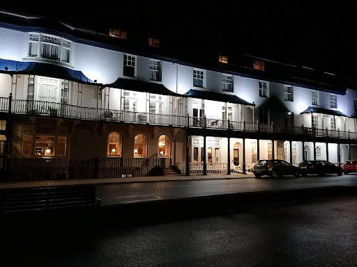 Sidmouth Hotels Gallery - United Kingdom