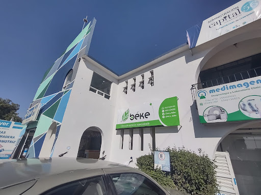 Nutriólogos Texcoco, Clínica Béke (Dra. Diana Vera)