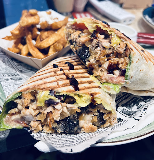 Photo 5 - Dz kebab Vivonne