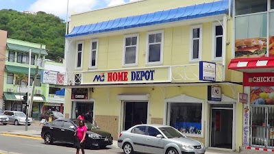 Photos of M&C Home Depot