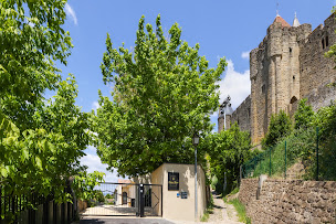 Photo n°38 de Maison Thérèse***** By Panorama Locations à Carcassonne (Résidence hôtelière)