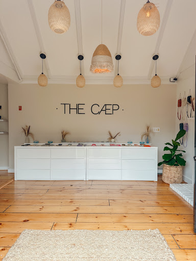 The Caep - Visual