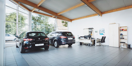 Autohaus Mörgenthaler - Thumbnail