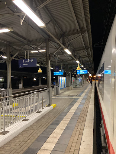 Riesa - Visual