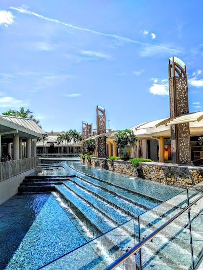 Photos of Nordstrom Waterside