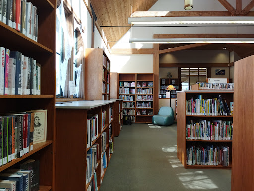 San Diego County Library – Del Mar Branch - Thumbnail