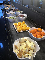 Photo n°13 de O'Relais à Chartres (Restaurant de type buffet)