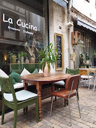 Photo n°21 de La Cucina à Agen (Pizzeria)