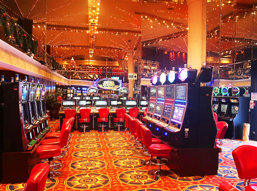 New York Casino - Thumbnail