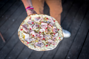 Photo n°15 de Casa Flavio à Lyon (Restaurant)