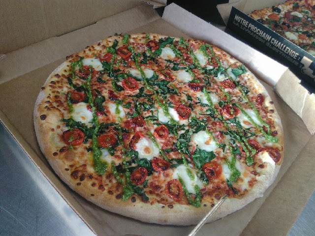Domino's Pizza Outreau