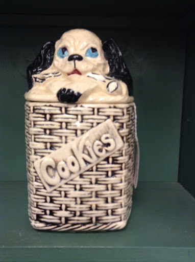 Millersburg Glass & Collectibles - Thumbnail