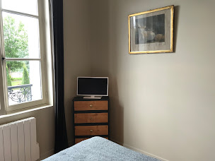 Photo n°13 de Le Clos Vorin à Honfleur (Appartement de vacances)