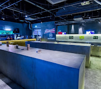 VOYAGER STAND SHIBUYA MUSIC BAR