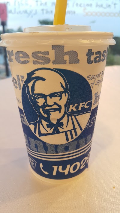 Photos of KFC Pangkalan Bun