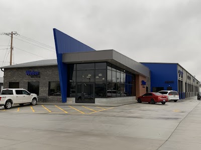 Weber Auto Group