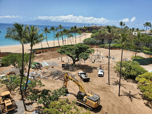 P B Sullivan Construction Inc