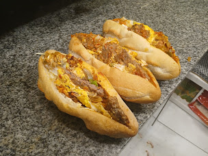 Photo n°22 de Tacos du Lycée à Chambéry (Restauration rapide)