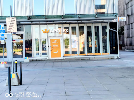 Kronans Apotek Huddinge sjukhus - Sweden