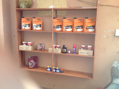 Photos of i2e autocare