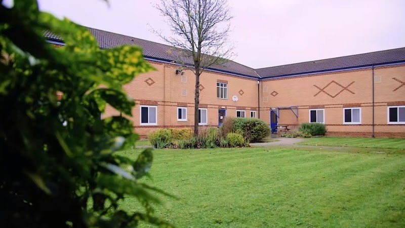 Chadwick Lodge | Elysium Healthcare photo 2