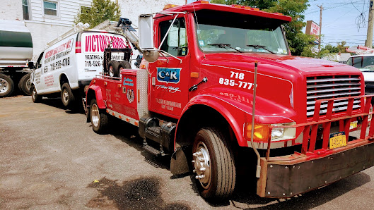 C & R Towing.LTD featured image