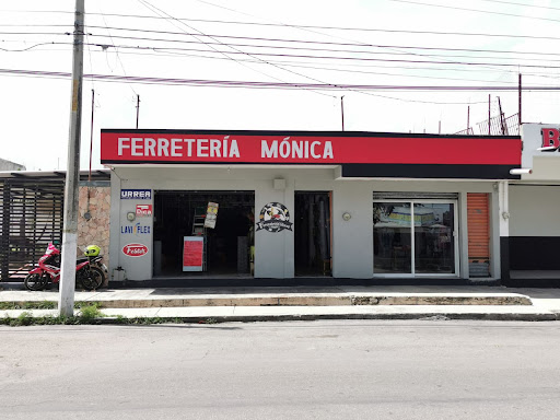 Ferreteria Monica