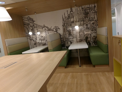 Regus - Milan Milanofiori - Thumbnail