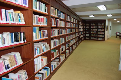Photos of Kemal Tahir Kutuphanesi
