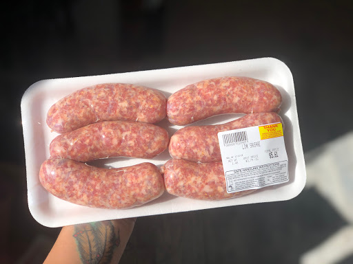 Chew's Chops & Deer Processing - Visual